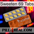 Sweeten 69 Tabs 42